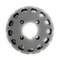Oregon Harvester Rim Drive Sprocket, .404" Pitch, 13-tooth ORC13404XL - alternate 2